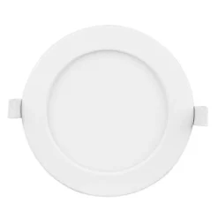 Spot LED Rond Extra Plat 20W 220mm Dimmable Température Variable - 3000K/4000K/6500K - SILAMP