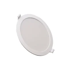 Spot LED Rond 18W 170mm Température Variable Dimmable - 3000K/4000K/6500K - SILAMP