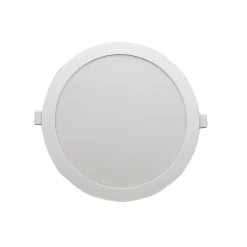 Spot LED Rond 18W 170mm Température Variable Dimmable - 3000K/4000K/6500K - SILAMP