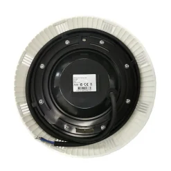 Spot LED 12W 12V IP68 pour piscine - RGB - SILAMP