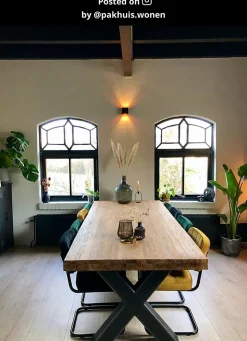 Spot mural AXI en métal avec LED intégré - Noir - Lucide