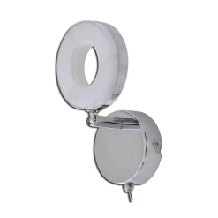 Spot mural et de plafond à 1 LED