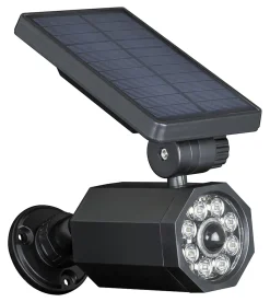 Spot mural solaire EZ Solar SL026EZ - 400lm