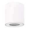 Spot Plafond en Saillie Blanc IP54 pour Ampoule GU10 - SILAMP