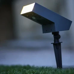 Spot solaire projecteur SOLTEK 500LM