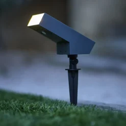 Spot solaire projecteur SOLTEK 500LM