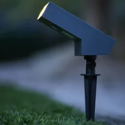 Spot solaire projecteur SOLTEK 500LM