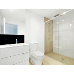 Spots LED encastrable BBC (RT2012) IP65 - spécial salle de bain - 6.5W 500 LM 3000K - garantie 5 ans