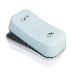 St Helens Home and Garden Veilleuse à piles facile à utiliser pour les enfants et les personnes âgées