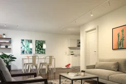 Standard 230 V Smart Home Zigbee 3.0 Bougie LED E14 470lm 5W RGBW+ gradable Dépoli