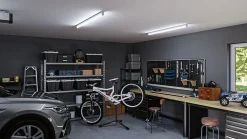 Standard 230 V Tubes LED G13 T8 EM 1214mm 1800lm 17,8W 6500K Opale