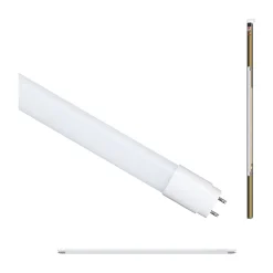 Standard 230 V Tubes LED G13 T8 EM 1214mm 1800lm 17,8W 3000K Opale