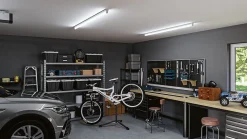 Standard 230 V Tubes LED G13 T8 HF 1514mm 3250lm 25W 4000K Opale