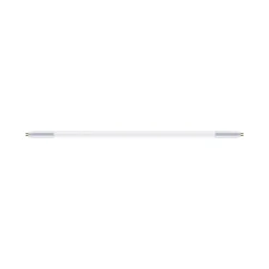 Standard 230 V Tubes LED G5 T5 HF 563mm 900lm 8,5W 3000K Opale