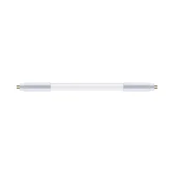 Standard 230 V Tubes LED G5 T5 HF 301mm 800lm 7,5W 4000K Opale