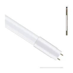 Standard 230 V Tubes LED G13 T8 HF 604mm 1150lm 11W 3000K Opale