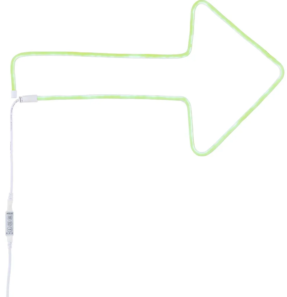 Strip USB Neon Colorflex 10lm 4,5W 5V Paulmann 1m