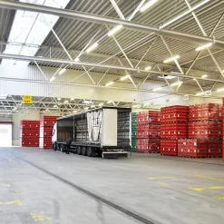 Support pour 2 tubes LED T8 150 cm IP20 - SILAMP