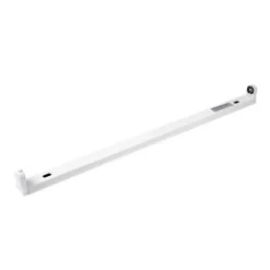 Support pour Tube LED T8 120cm IP20 - SILAMP