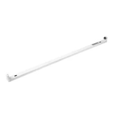 Support pour Tube LED T8 150cm IP20 - SILAMP