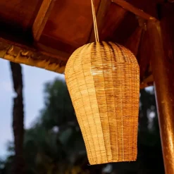 Suspension autonome nomade - New Garden - Saona 50