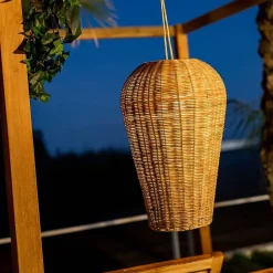 Suspension autonome nomade - New Garden - Saona 50