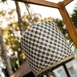 Suspension autonome nomade - New Garden - Benirras