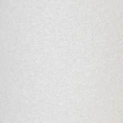 Suspension bouclette Tina blanc D37cm - Atmosphera