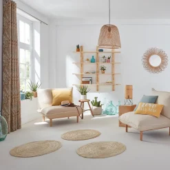 Suspension Calume GoodHome 38cm IP20 E27