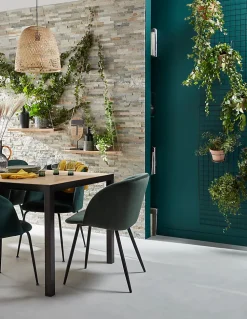 Suspension Calume GoodHome 38cm IP20 E27