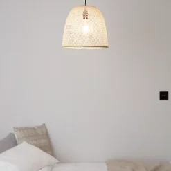 Suspension Calume GoodHome 38cm IP20 E27