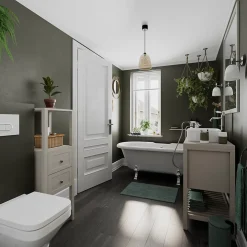 Suspension Calume GoodHome 18cm IP20 E27