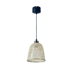 Suspension Calume GoodHome 18cm IP20 E27