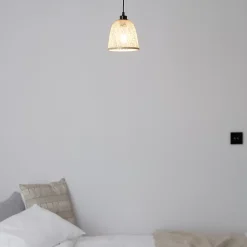 Suspension Calume GoodHome 18cm IP20 E27