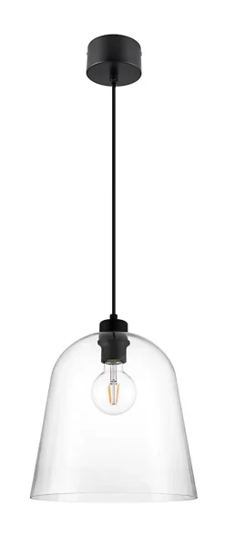 Suspension Calume GoodHome 28cm IP20 E27