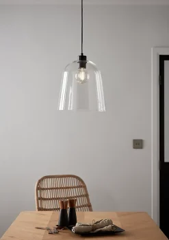 Suspension Calume GoodHome 28cm IP20 E27