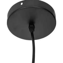 Suspension Cosy - métal filaire - D75 cm - Atmosphera