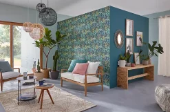 Suspension Dacite GoodHome noir l.28 cm IP20 E27