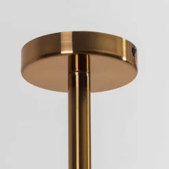 Suspension design à sphères multiples - Osam