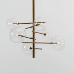 Suspension design à sphères multiples - Osam