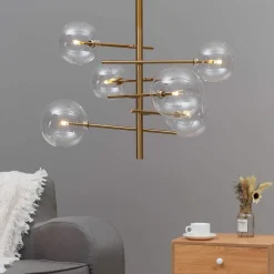 Suspension design à sphères multiples - Osam