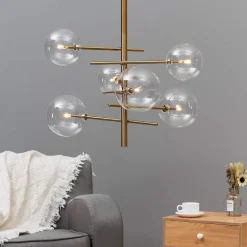 Suspension design à sphères multiples - Osam