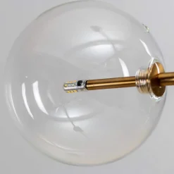 Suspension design à sphères multiples - Osam