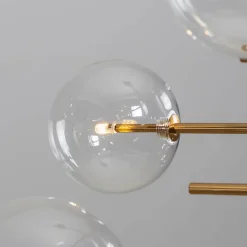 Suspension design à sphères multiples - Osam