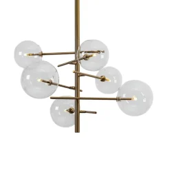 Suspension design à sphères multiples - Osam