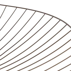 Suspension design bronze 66 cm - Pua