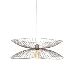 Suspension design bronze 66 cm - Pua