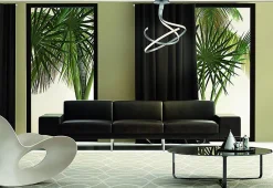 Suspension design petit modèle Nur XL