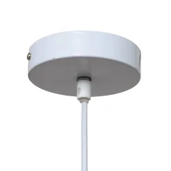 Suspension diamètre 78 cm en raphia