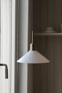 Suspension E27 Max 40W blanche Markslöjd - Vela